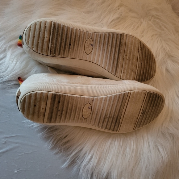 Women Dr Scholls Sneaker Size 8.5 - Picture 5 of 5